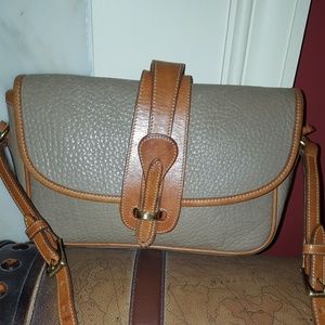 RARE Vintage Dooney and Bourke